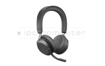 Jabra END060W Evolve2 75 USB-A MS Teams