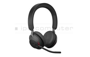 Jabra END085W Evolve2 65 MS Stereo USB-A