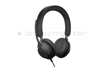 Jabra W05O Version: A Evolve2 40 SE MS Stereo USB-A