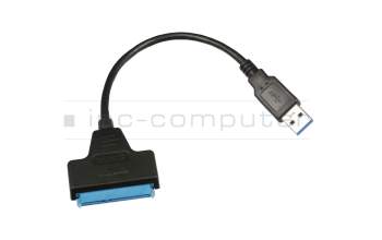 KASAU3 IPC-Computer SATA zu USB 3.0 Adapter