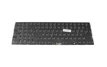 KBAKM2W351-169312B51B Original Medion Tastatur DE (deutsch) schwarz mit Backlight