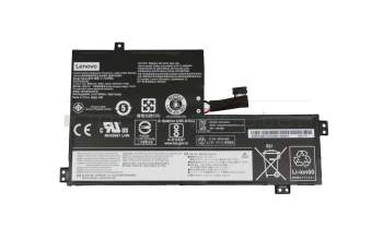 L17C3PG0 Original Lenovo Akku 42Wh