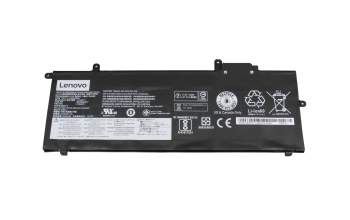 L17L6P70 Original Lenovo Akku 48Wh