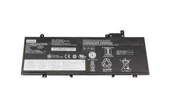 L17M3P72 Original Lenovo Akku 57Wh