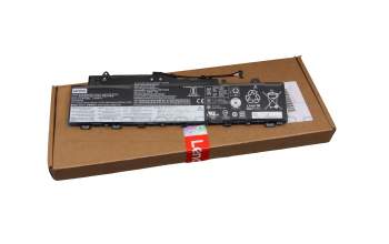 L19M3PF3 Original Lenovo Akku 44,5Wh