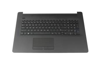 L20193-BG1 Original HP Tastatur inkl. Topcase CH (schweiz) schwarz/schwarz (PTP/DVD)