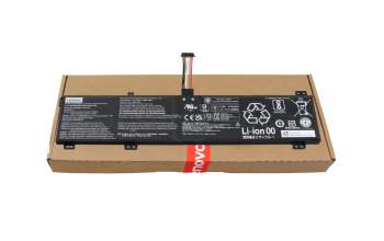 L20C4PC2 Original Lenovo Akku 80Wh