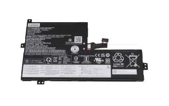 L20D3PG2 Original Lenovo Akku 42Wh