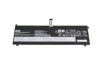 L21B4PE1 Original Lenovo Akku 99,99Wh