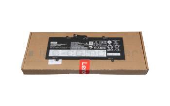 L21M4PE4 Original Lenovo Akku 50Wh