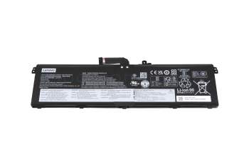 L22M4PF3 Original Lenovo Akku 75Wh