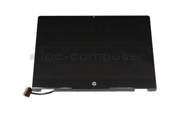 L42978-AA1 Original HP Displayeinheit 14,0 Zoll (FHD 1920x1080) schwarz