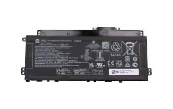 L83393-006 Original HP Akku 43,3Wh