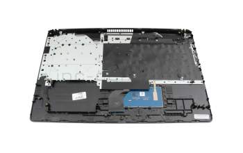 L92780-051 Original HP Tastatur inkl. Topcase FR (französisch) schwarz/schwarz (PTP/bez DVD)