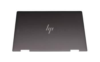 L95884-001 Original HP Displaydeckel 33,8cm (13,3 Zoll) schwarz