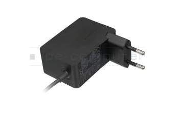 LAC-00002 Original Microsoft Netzteil 24,0 Watt EU Wallplug abgerundete Bauform B-Ware