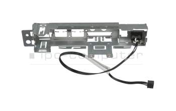 Lenovo 00XL186 original Front-Panel Halterung inkl. Power-Button