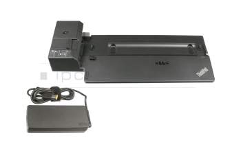 Lenovo 01HY746 ThinkPad Basic Docking Station inkl. 90W Netzteil B-Ware