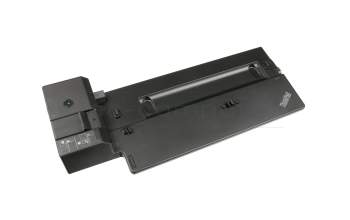 Lenovo 01HY746 ThinkPad Basic Docking Station inkl. 90W Netzteil B-Ware