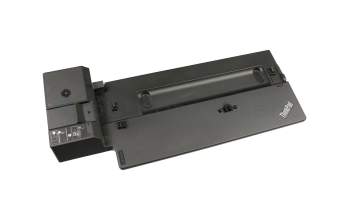 Lenovo 01YT274 ThinkPad Ultra Docking Station inkl. 135W Netzteil