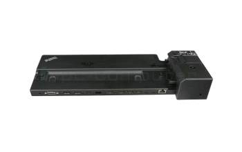 Lenovo 01YT274 ThinkPad Ultra Docking Station inkl. 135W Netzteil