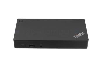 Lenovo 03X7609 ThinkPad Gen 2 Port Replikator inkl. 90W Netzteil