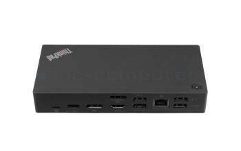 Lenovo 03X7609 ThinkPad Gen 2 Port Replikator inkl. 90W Netzteil