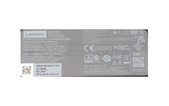 Lenovo 100e 2nd Gen (81M8) Original USB-C Netzteil 45,0 Watt