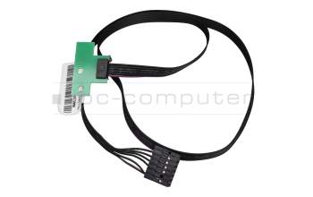 Lenovo 31507411 original Kabel JT 600 mm 321 HT & 326 CT LED