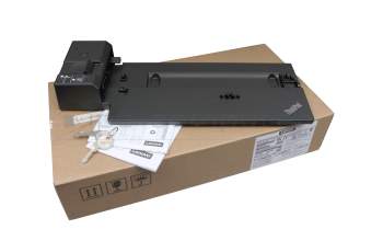 Lenovo 40AJ0135 ThinkPad Ultra Docking Station inkl. 135W Netzteil