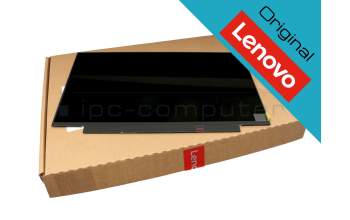 Lenovo 5D11C12740 original IPS Display FHD (1920x1080) matt 60Hz (Höhe 19,5 cm)