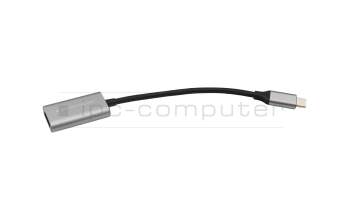 Lenovo Flex 3 Chromebook-11IJL6 (82N3) USB-C zu HDMI Adapter