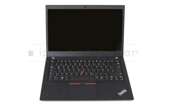 Lenovo IVHFC1 ThinkPad T14 Gen. 1 (20S1) TLT14G1DE08P - renew Refurbished