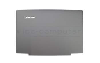 Lenovo IdeaPad 700-15ISK (80RU) Original Displaydeckel 39,6cm (15,6 Zoll) schwarz inkl. Antennenkabel