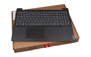 Lenovo IdeaPad L340-15IRH (81LK) Original Tastatur inkl. Topcase DE (deutsch) grau/grau