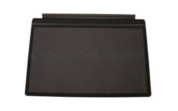 Lenovo IdeaPad Miix 510-12IKB (80XE) Original Tastatur inkl. Topcase DE (deutsch) schwarz/schwarz