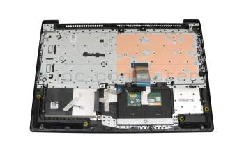 Lenovo IdeaPad S145-15API (81UT) Original Tastatur inkl. Topcase DE (deutsch) grau/schwarz