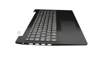 Lenovo IdeaPad S145-15API (81UT) Original Tastatur inkl. Topcase DE (deutsch) grau/schwarz