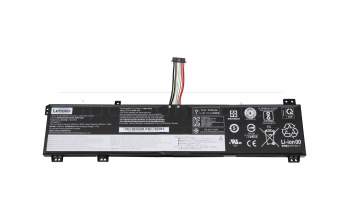 Lenovo Legion 5-17IMH05 (82B3) Original Akku 80Wh