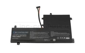 Lenovo Legion Y7000-2019 (81NS) Replacement Akku 54,72Wh