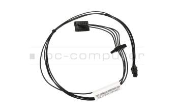 Lenovo SC10L02528 original SATA Power Kabel