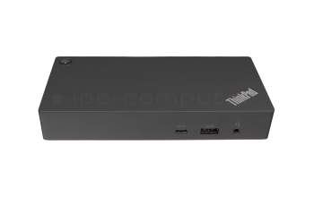 Lenovo SC11B41470 ThinkPad Universal USB-C Dock inkl. 90W Netzteil