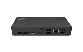 Lenovo SC11B41470 ThinkPad Universal USB-C Dock inkl. 90W Netzteil