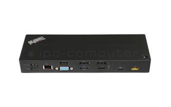 Lenovo SD20Q68232 ThinkPad Dock inkl. 135W Netzteil (ohne Zubehör) B-Ware