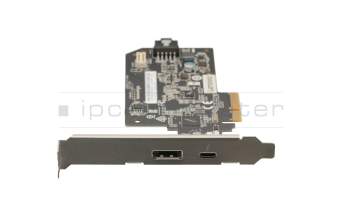 Lenovo ThinkCentre M920t (10U1) Original Thunderbolt Karte