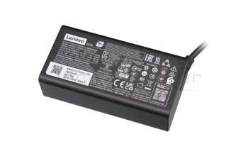 Lenovo ThinkPad L14 Gen 1 (20U5/20U6) Original USB-C Netzteil 65,0 Watt abgerundete Bauform