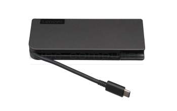 Lenovo ThinkPad L14 Gen 4 (21H1/21H2) USB-C Travel Hub Docking Station ohne Netzteil bulk