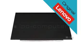 Lenovo ThinkPad P14s Gen 1 (20S4/20S5) Original TN Display FHD (1920x1080) matt 60Hz