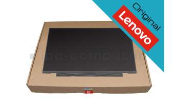 Lenovo ThinkPad P14s Gen 1 (20S4/20S5) Original Touch IPS Display FHD (1920x1080) matt 60Hz