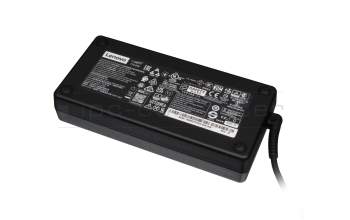 Lenovo ThinkPad P53 (20QN/20QQ) Original Netzteil 170,0 Watt normale Bauform